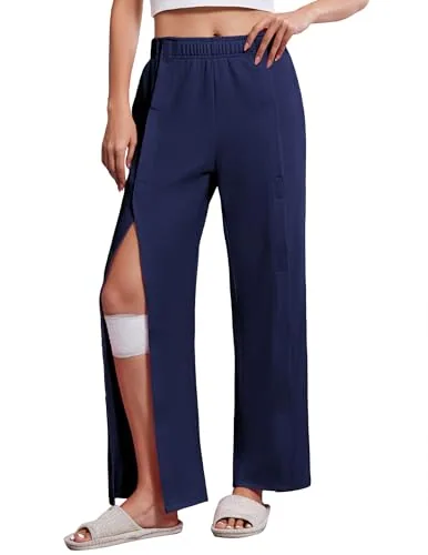 Women's Tear-Away Shirt II, Navy