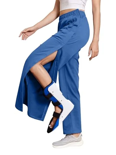 Women's Tear-Away Shirt III, Sea Blue