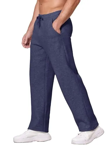Men's Joggers, Midnight Blue