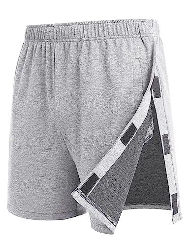 Women's Tear-Away Shirt XVIII, Grey
