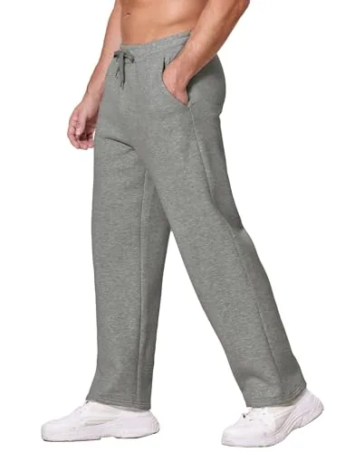 Men's Joggers, Dark Grey