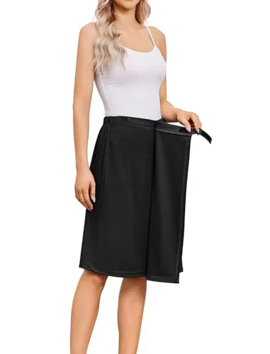 Women's Tear-Away Shirt IV, Black