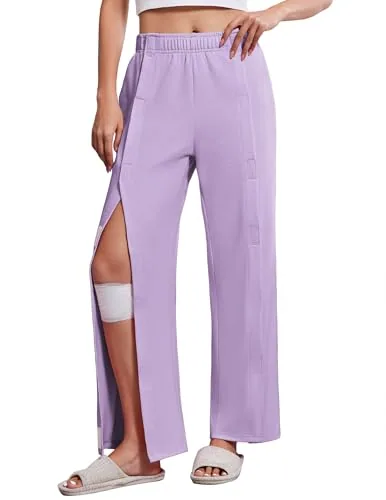 Women's Tear-Away Shirt II, Purple
