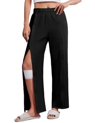 Women's Tear-Away Shirt II, Black