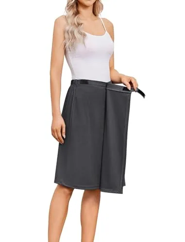 Women's Tear-Away Shirt IV, Dark Grey